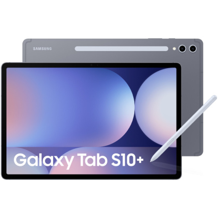 Tablet Samsung Galaxy Tab S10+ X826B 5G 12.4 12GB RAM 256GB grey