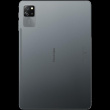 Blackview Tab 60 Pro LTE 4GB/128GB, 10.1-inch HD+ 800x1280 IPS LCD, Octa-core T606 1.6GHz, 5MP Front/8MP Back Camera, Battery 7000mAh, USB Type-C, Android 14, SD card slot, Gray
