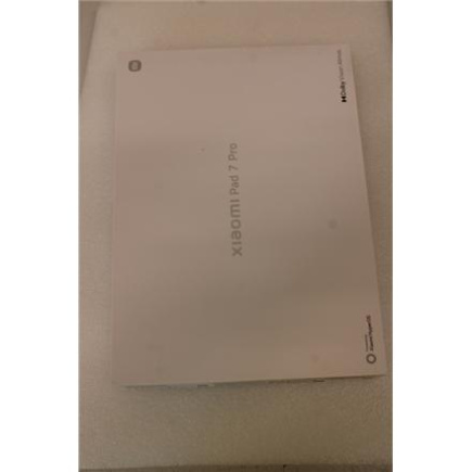 Xiaomi Pad 7 Pro | 11.2 