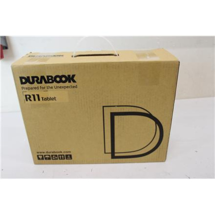 Renew. Durabook R11H7 Standard Tablet 11.6