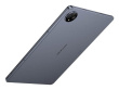 Tablet Ulefone Tab A11 Pro 8GB/256GB LTE (Space Grey) without charger