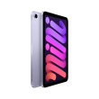 Apple iPad mini 6th Gen 8.3in Wi-Fi+Cellular 64GB - Purple