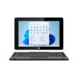 Krüger&Matz KM1089 tablet 8 GB DDR3 256 GB Intel® Celeron® N4020, Dual Core 25,6 cm (10.1