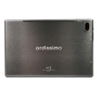 Ordissimo Tablet Célia SC9863A 4RAM 64GB Wi-Fi graphite