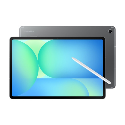 Tablet Galaxy Tab S10 FE+ 5G/128GB Grey