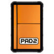 Ulefone Armor Pad 2 4G Mediatek LTE-TDD & LTE-FDD 256 GB 27.9 cm (11