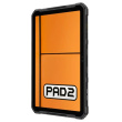 Ulefone Armor Pad 2 4G Mediatek LTE-TDD & LTE-FDD 256 GB 27.9 cm (11
