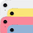 10.9inch iPad Wi-Fi 64GB - Yellow