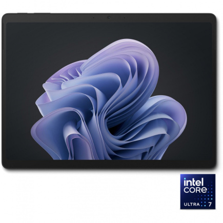 Microsoft Surface Pro10 256GB (i7/16GB) Черный W11 PRO