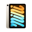 Apple iPad mini Wi-Fi 64GB Starlight (2021)