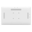 ALLNET High Performance Display 32 Zoll Android 12 RK3588 HDMI In Farbe weiß ohne PoE