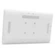 ALLNET High Performance Display 32 Zoll Android 12 RK3588 HDMI In Farbe weiß ohne PoE