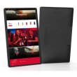 ALLNET High Performance Display 16 Zoll Android 12 RK3588 NFC PoE HDMI In Farbe schwarz