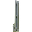 ALLNET Display 21 Zoll Desinfektion Kioskterminal RK3288 Farbe weiß oh. Standfuß