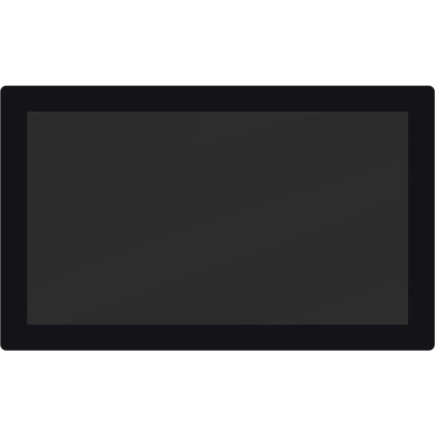 ALLNET Sunlight Pro 21 Zoll 8GB/128GB Android 12 RK3588 HDMI out Farbe schwarz