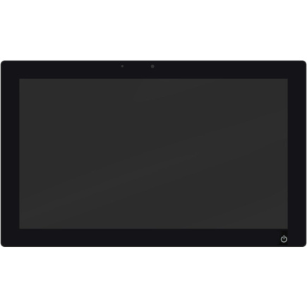 ALLNET Touch Display Tablet 21 Zoll PoE mit 8GB/64GB RK3568 Android 13,PrimeOne-210