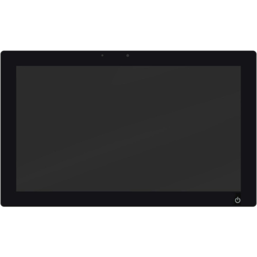 ALLNET Touch Display Tablet 21 Zoll PoE mit 8GB/64GB RK3568 Android 13,PrimeOne-210