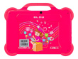 BLOW Tablet KidsTAB8 4G BLOW 4/64GB pink case