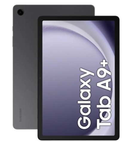 Samsung Tablet Galaxy Tab A9+ Rework 11 cali 5G 6/128GB Szary