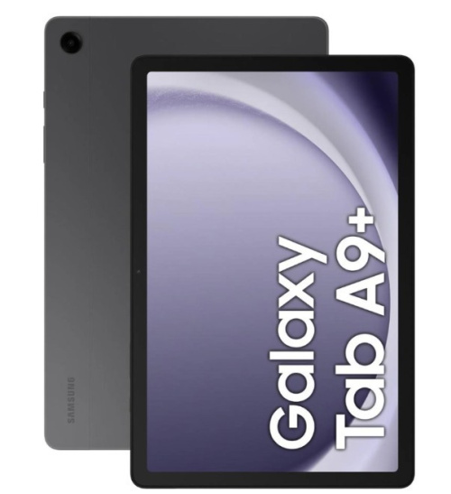 Samsung Tablet Galaxy Tab A9+ Rework 11 cali 5G 6/128GB Szary