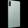 Blackview MEGA 2 SET LTE 12-inch FHD+IPS 1200x2000 60Hz 12GB+256GB Unisoc T615 Octa-core 1.6GHz Cam Front 8MP Rear 16MP 9000mAh+Charging 18W Fast / Cable Film Case Stylus Mouse Keyboard EN Netflix HD Android 15 Moss Green