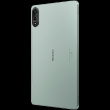 Blackview MEGA 2 SET LTE 12-inch FHD+IPS 1200x2000 60Hz 12GB+256GB Unisoc T615 Octa-core 1.6GHz Cam Front 8MP Rear 16MP 9000mAh+Charging 18W Fast / Cable Film Case Stylus Mouse Keyboard EN Netflix HD Android 15 Moss Green