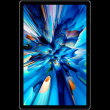 Blackview MEGA 8 13inch FHD IPS 1200x1920 90Hz 12GB+256GB Unisoc T620 Octa-core 2.2GHz Cam Front 13MP Rear 50MP LTE 1100mAh Netflix HD TUV Rheiland Android 15 Space Gray