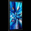 Blackview MEGA 8 LTE 13inch FHD+IPS 1200x1920 90Hz 12GB+256GB Unisoc T620 Octa-core 2.2GHz Cam Front 13MP Rear 50MP 11000mAh NO Charging Netflix HD TUV Rheiland AI Android 15 Space Gray