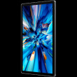 Blackview MEGA 8 LTE 13inch FHD+IPS 1200x1920 90Hz 12GB+256GB Unisoc T620 Octa-core 2.2GHz Cam Front 13MP Rear 50MP 11000mAh NO Charging Netflix HD TUV Rheiland AI Android 15 Space Gray