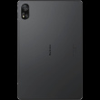 Blackview MEGA 8 LTE 13inch FHD+IPS 1200x1920 90Hz 12GB+256GB Unisoc T620 Octa-core 2.2GHz Cam Front 13MP Rear 50MP 11000mAh NO Charging Netflix HD TUV Rheiland AI Android 15 Space Gray