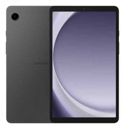 Samsung Galaxy Tab A9 64 GB 22.1 cm (8.7'') 4 GB Wi-Fi 5 (802.11ac) Graphite TABSA1TZA0507