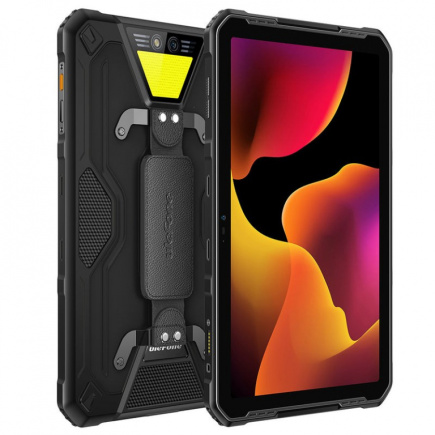 Ulefone Armor Pad 2 8/256GB LTE Tablet Must