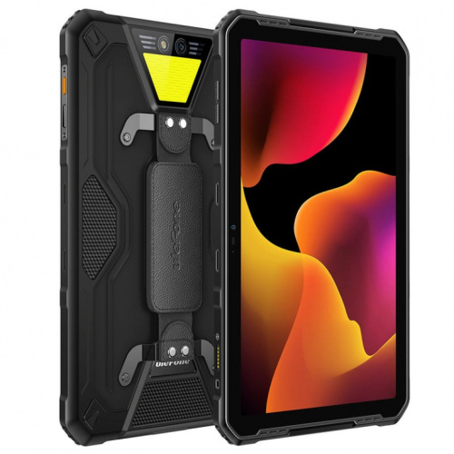 Ulefone Armor Pad 2 8/256GB LTE Tablet Must