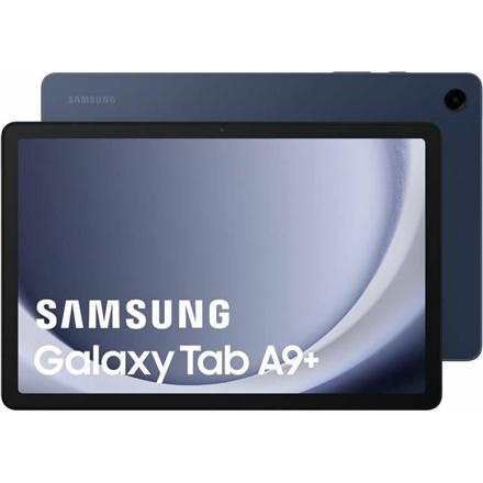 Samsung Galaxy Tab A9+ (X216) (Dark Blue) 11” TFT LCD 1200x1920,2.2GHz&1.8GHz/128GB/6GB RAM/Android 13/microSDXC,WiFi,BT,5G