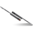 Lenovo Tab Plus inkl Sleeve 8GB 128GB luna grey