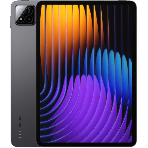 Tablet Xiaomi Pad 7 Pro 11.0 8GB RAM 256GB WiFi grey