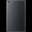 Blackview Tab 50 WiFi, 8inch HD+ IPS 800*1280, RK3562 Quad-core 2.0GHz, Front 0.3MP; Rear 2MP camera, 5580mAh battery, memory 4GB/128GB, 802.11a/b/g/n/ac/ax(2.4GHz,5GHz), WiFi version, don't support SIM card, Gray