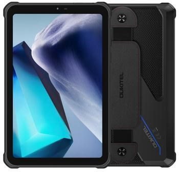 Oukitel RT3 Plus Tablet 8