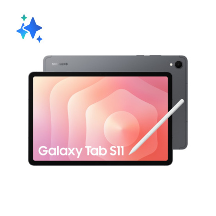Samsung Galaxy Tab S11 128 GB 27.9 cm (11