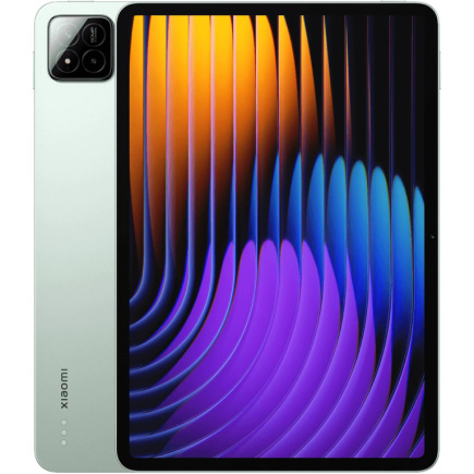 Tablet Xiaomi Pad 7 Pro 11.0 8GB RAM 256GB WiFi green