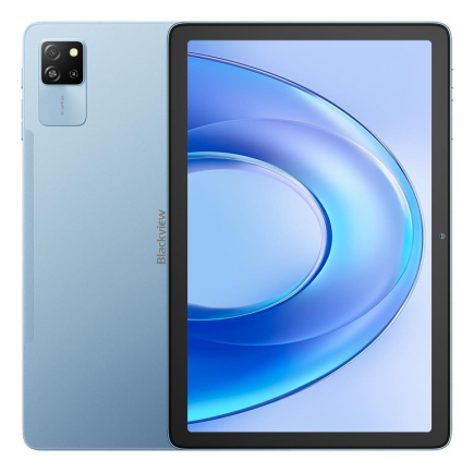 TABLET TAB60 PRO 10'' 4/128GB/LTE TAB60 PRO BLUE BLACKVIEW TABLET TAB60 PRO 10'' 4/128GB/LTE TAB60 PRO BLUE BLACKVIEW