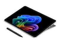 MICROSOFT Pro SD Snapdragon X Plus 12inch 16GB 512GB CM SC Platinum UMA W11P