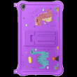 Blackview Tab 50 Kids WiFi6 8inch HD+IPS 800x1280 3GB/64GB RK3562 Octa-core 2.0GHz Front 0.3MP Rear 2MP 5580mAh NO Charger  Magic Purple