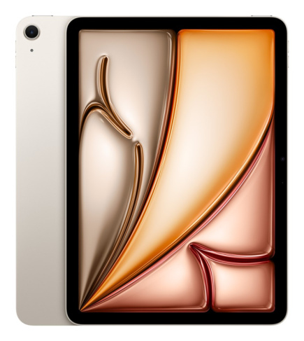 Apple iPad 11-inch Air Wi-Fi 1TB - Starlight Apple iPad 11-inch Air Wi-Fi 1TB - Starlight