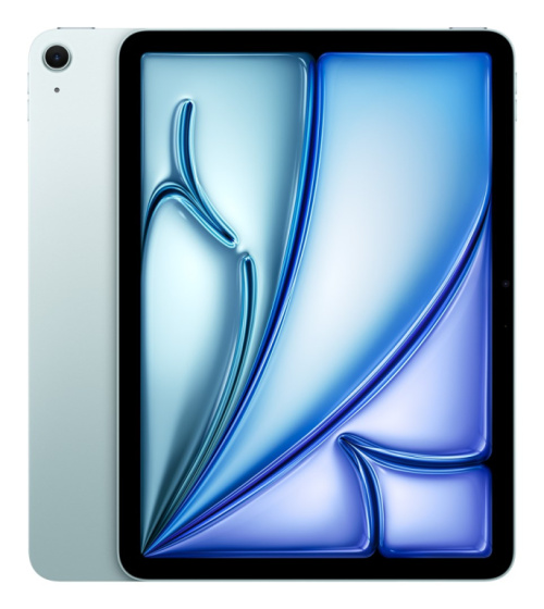 Apple iPad 11-inch Air Wi-Fi 1TB - Blue