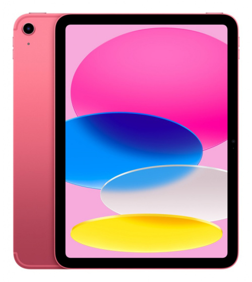 Apple iPad 5G LTE-TDD & LTE-FDD 128 GB 27.9 cm (11