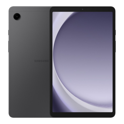 Samsung Galaxy Tab A9 64 GB 22.1 cm (8.7'') 4 GB Wi-Fi 5 (802.11ac) Graphite TABSA1TZA0387