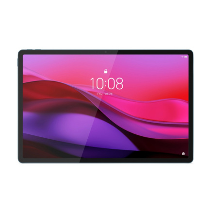 Lenovo Yoga Tab Plus Qualcomm Snapdragon 256 GB 32.3 cm (12.7 Lenovo Yoga Tab Plus Qualcomm Snapdragon 256 GB 32.3 cm (12.7