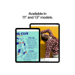 Apple iPad Air 11