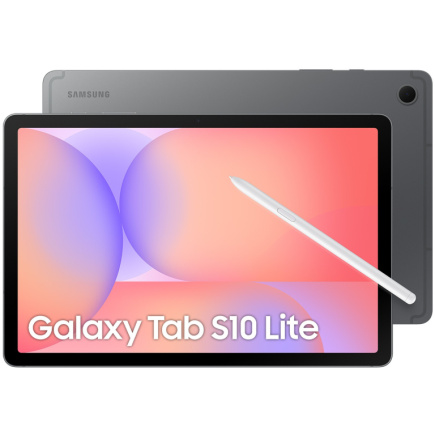 Tablet Samsung Galaxy Tab S10 Lite Wi-Fi 8RAM 128GB EU grey Tablet Samsung Galaxy Tab S10 Lite Wi-Fi 8RAM 128GB EU grey